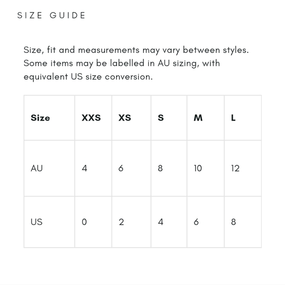 Charcoal Clothing Linen Set - Picture 14 of 14